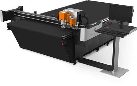 kongsberg digital die cutter